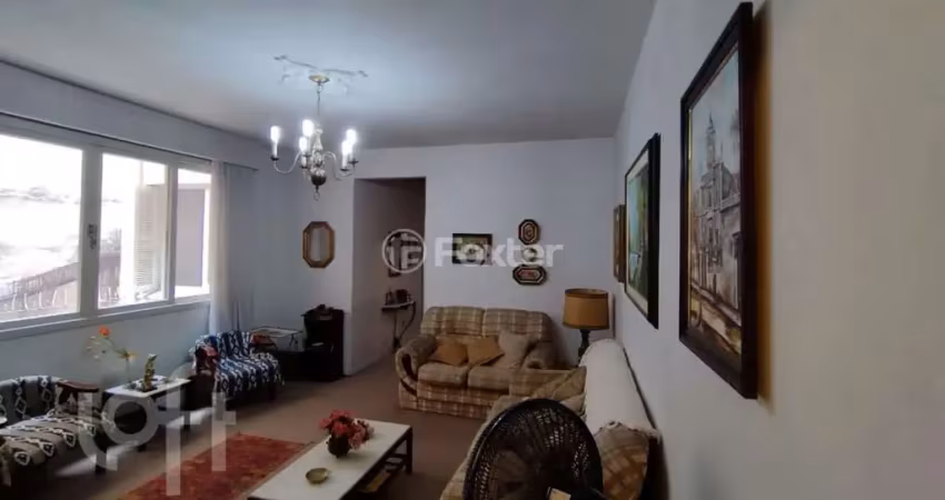 Apartamento com 3 quartos à venda na Rua Jerônimo Coelho, 30, Centro Histórico, Porto Alegre