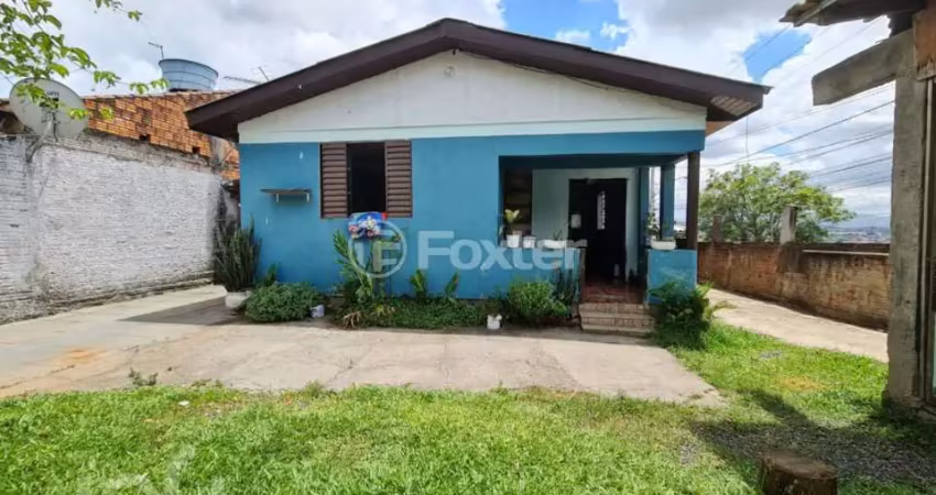 Casa com 3 quartos à venda na Rua Argentina, 340, Canudos, Novo Hamburgo