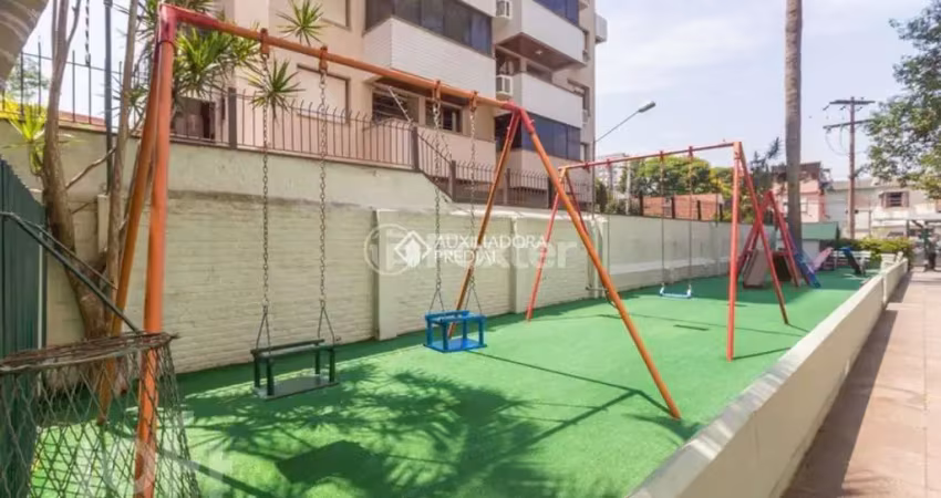 Apartamento com 2 quartos à venda na Rua Dezessete de Junho, 926, Menino Deus, Porto Alegre