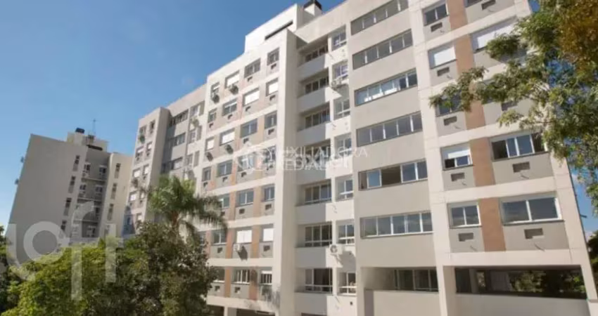 Apartamento com 2 quartos à venda na Rua General Rondon, 1344, Tristeza, Porto Alegre