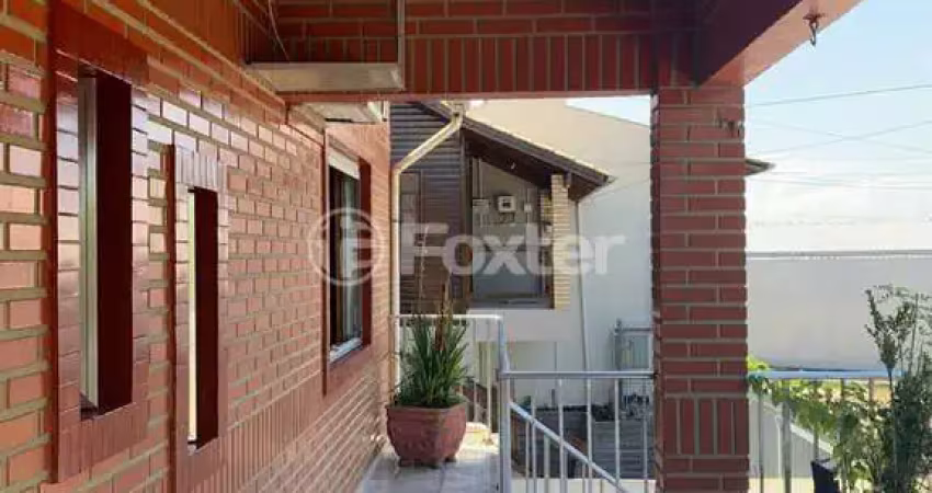 Casa com 5 quartos à venda na Rua Bagé, 413, Dihel, Sapucaia do Sul