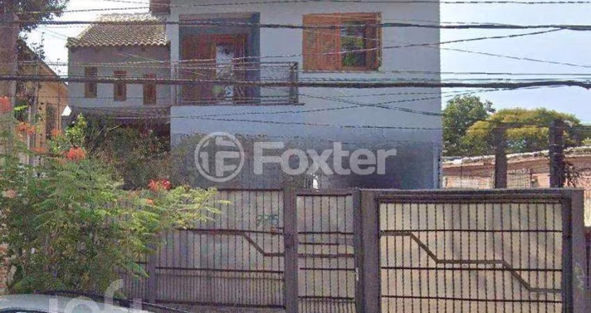 Casa com 3 quartos à venda na Rua Humberto de Campos, 775, Partenon, Porto Alegre