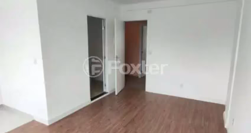 Apartamento com 1 quarto à venda na Rua Vigário José Inácio, 295, Centro Histórico, Porto Alegre