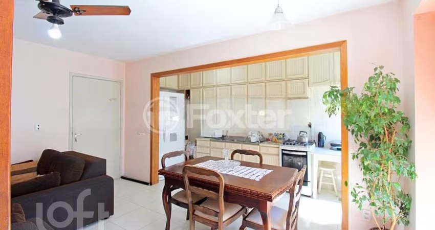 Apartamento com 3 quartos à venda na Rua Geraldo Souza Moreira, 131, Passo da Areia, Porto Alegre