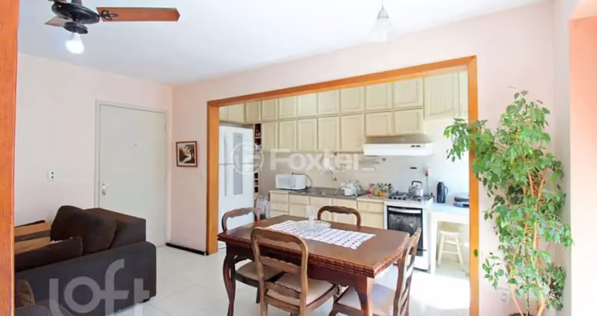 Apartamento com 3 quartos à venda na Rua Geraldo Souza Moreira, 131, Passo da Areia, Porto Alegre