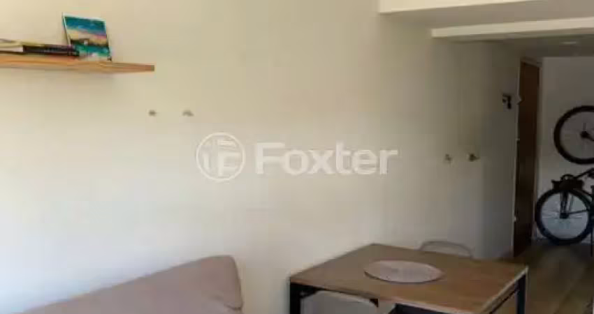 Apartamento com 1 quarto à venda na Rua Garibaldi, 1117, Bom Fim, Porto Alegre
