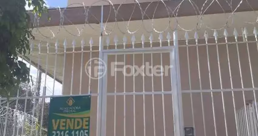 Casa com 5 quartos à venda na Rua Carmense, 234, Parque Santa Fé, Porto Alegre