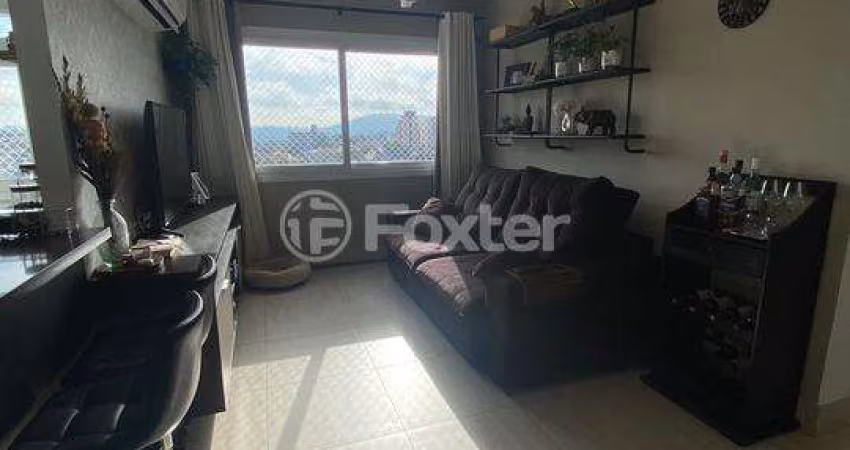 Apartamento com 2 quartos à venda na Rua Coronel Aparício Borges, 1123, Glória, Porto Alegre