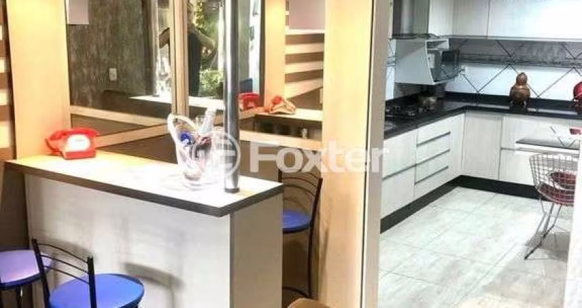 Casa em condomínio fechado com 2 quartos à venda na Avenida Açucena, 2713, Estância Velha, Canoas