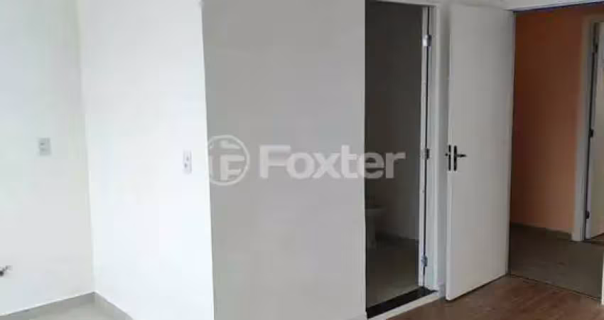Apartamento com 1 quarto à venda na Rua Vigário José Inácio, 295, Centro Histórico, Porto Alegre