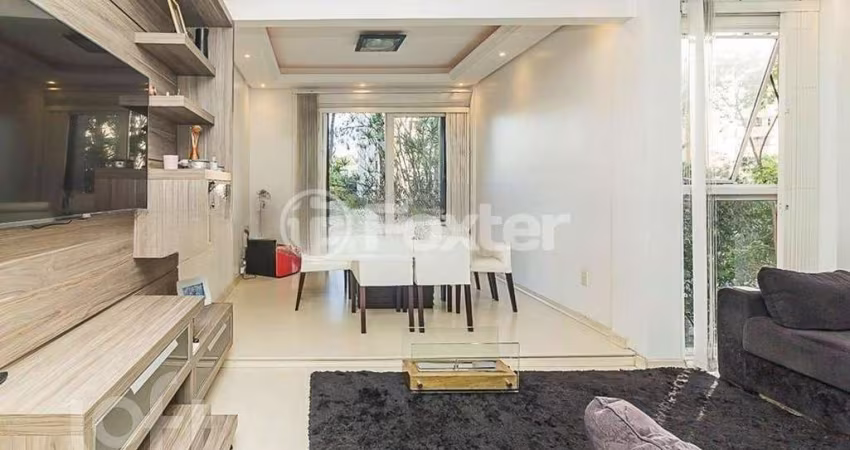 Apartamento com 3 quartos à venda na Rua Passo da Pátria, 350, Bela Vista, Porto Alegre