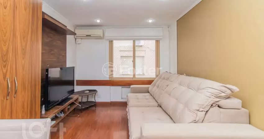 Apartamento com 2 quartos à venda na Rua Celeste Gobbato, 195, Praia de Belas, Porto Alegre