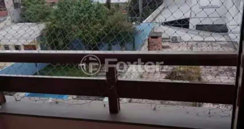 Apartamento com 2 quartos à venda na Rua Upamaroti, 861, Cristal, Porto Alegre