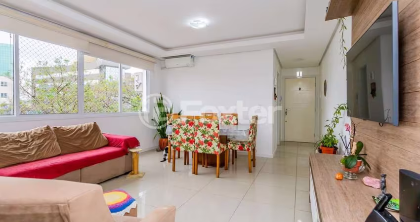 Apartamento com 2 quartos à venda na Rua Leopoldo Bier, 45, Santana, Porto Alegre
