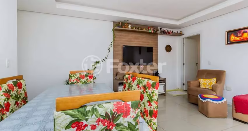 Apartamento com 2 quartos à venda na Rua Leopoldo Bier, 45, Santana, Porto Alegre