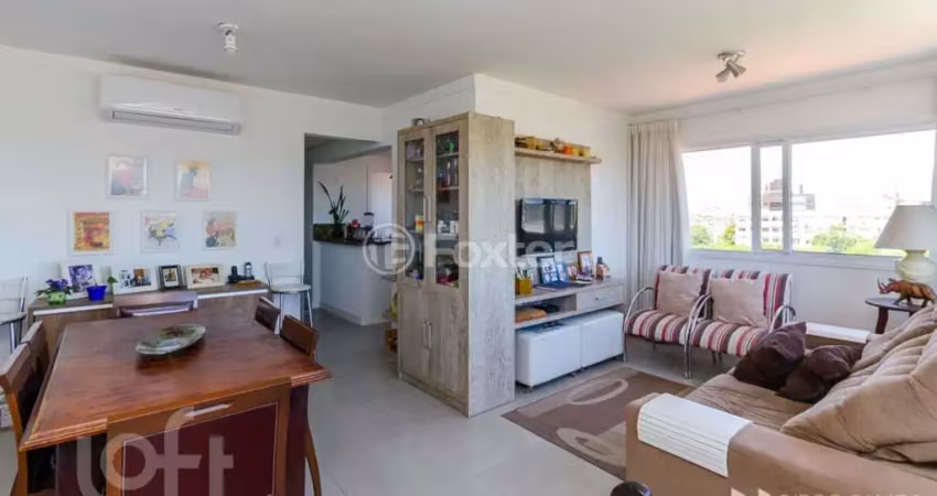 Apartamento com 3 quartos à venda na Rua Doutor Barcelos, 1049, Tristeza, Porto Alegre