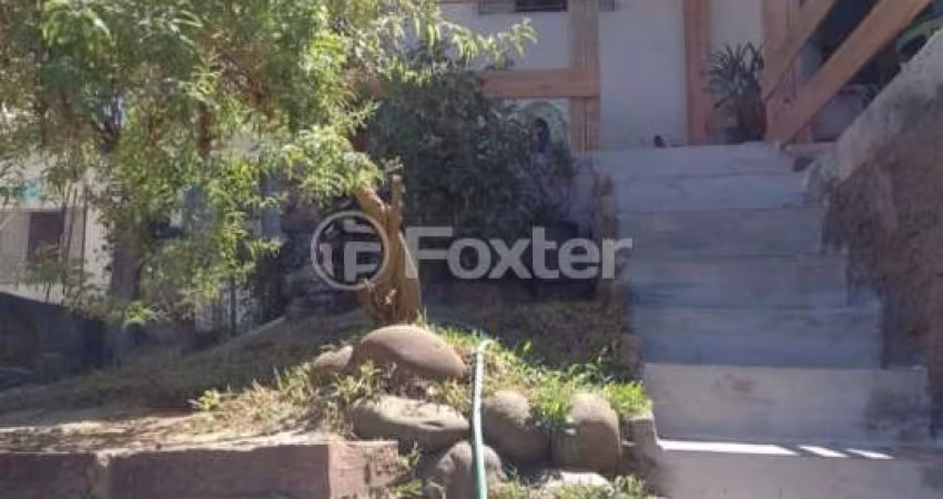 Casa com 2 quartos à venda na Rua Arthur Alberto Zanela, 241, Lomba do Pinheiro, Porto Alegre