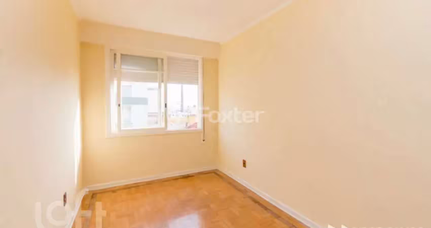 Apartamento com 2 quartos à venda na Rua General Portinho, 366, Centro Histórico, Porto Alegre