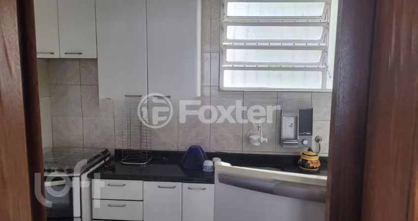 Apartamento com 3 quartos à venda na Rua Santos Neto, 84, Petrópolis, Porto Alegre