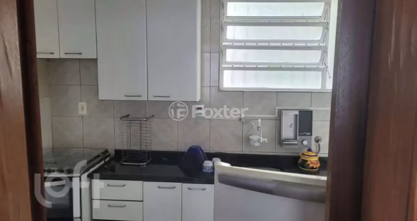 Apartamento com 3 quartos à venda na Rua Santos Neto, 84, Petrópolis, Porto Alegre
