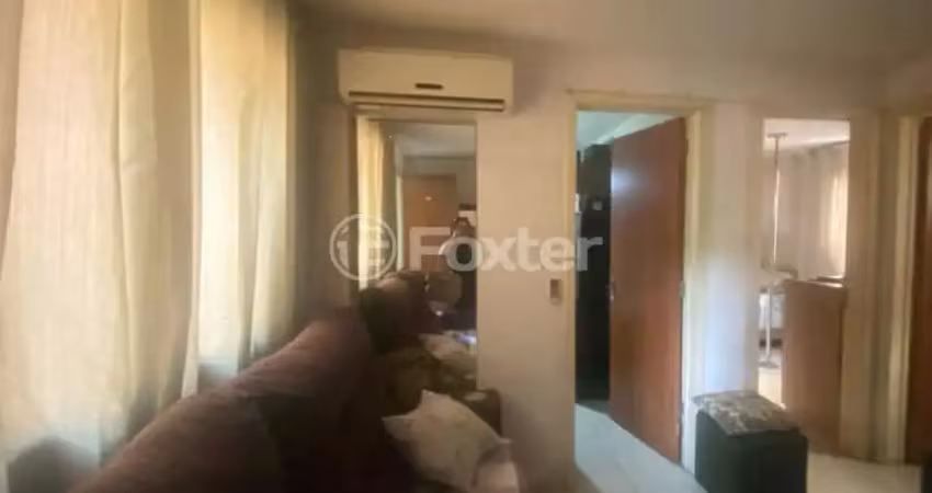 Apartamento com 2 quartos à venda na Rua Seis de Novembro, 485, Mário Quintana, Porto Alegre