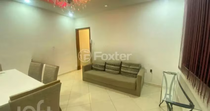 Apartamento com 2 quartos à venda na Rua Souza Reis, 553, São João, Porto Alegre