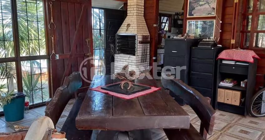 Fazenda com 1 sala à venda na undefined RS-040, 73, Águas Claras, Viamão