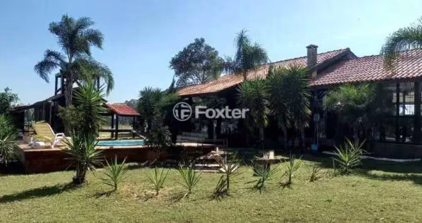Fazenda com 1 sala à venda na undefined RS-040, 73, Águas Claras, Viamão