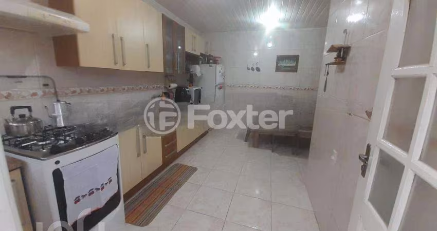 Casa com 3 quartos à venda na Rua Diamantina, 115, Parque da Matriz, Cachoeirinha