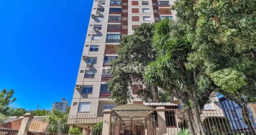 Apartamento com 2 quartos à venda na Rua Capitão Arisoly Vargas, 55, Glória, Porto Alegre