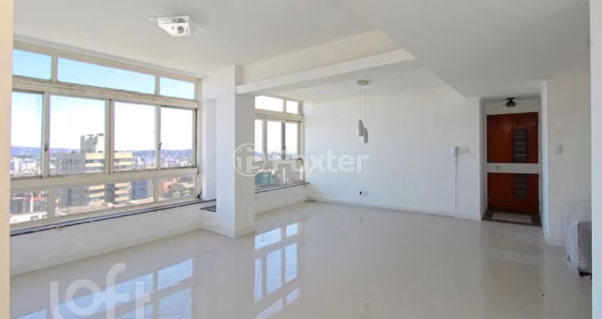 Apartamento com 3 quartos à venda na Rua Mostardeiro, 12, Moinhos de Vento, Porto Alegre
