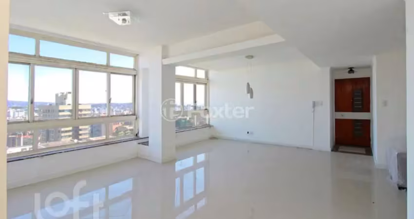 Apartamento com 3 quartos à venda na Rua Mostardeiro, 12, Moinhos de Vento, Porto Alegre