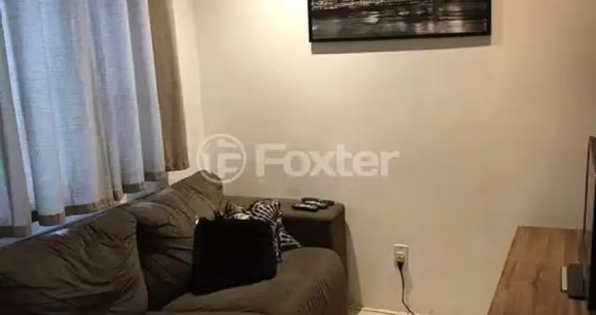 Casa em condomínio fechado com 2 quartos à venda na Rua Landel de Moura, 2048, Tristeza, Porto Alegre