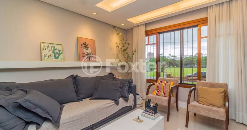 Casa com 3 quartos à venda na Avenida Senador Daniel Krieger, 19, Jardim Itu Sabará, Porto Alegre