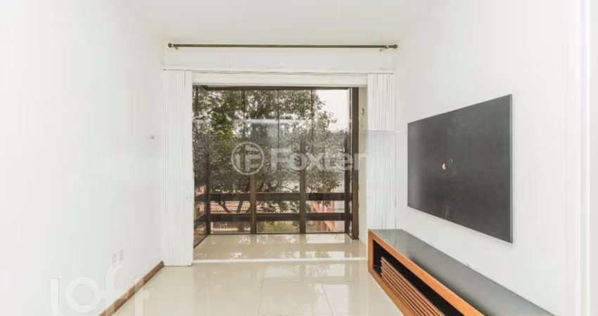 Apartamento com 2 quartos à venda na Rua Professor Cristiano Fischer, 906, Jardim do Salso, Porto Alegre