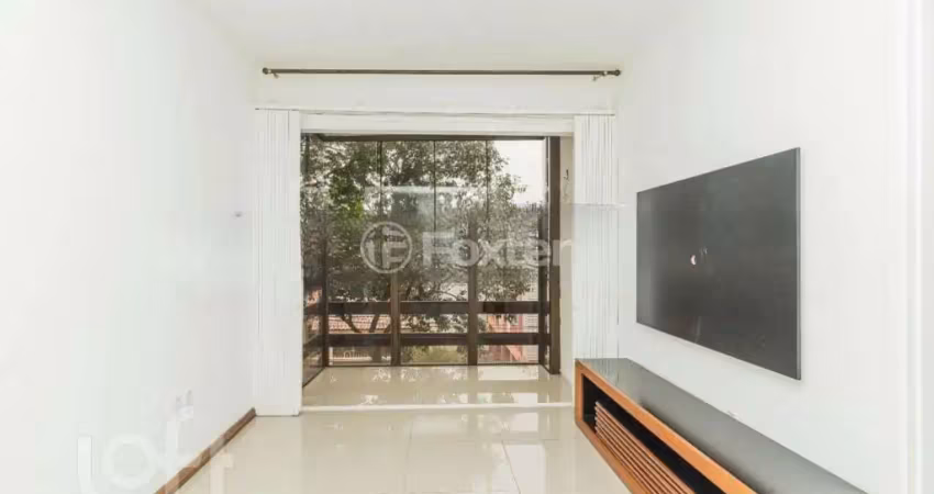 Apartamento com 2 quartos à venda na Rua Professor Cristiano Fischer, 906, Jardim do Salso, Porto Alegre