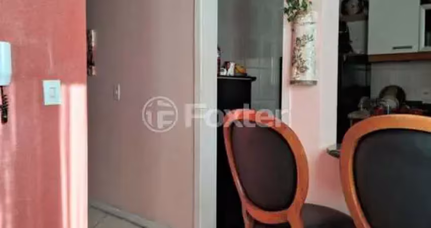 Casa em condomínio fechado com 3 quartos à venda na Avenida Orleaes, 638, Guarujá, Porto Alegre