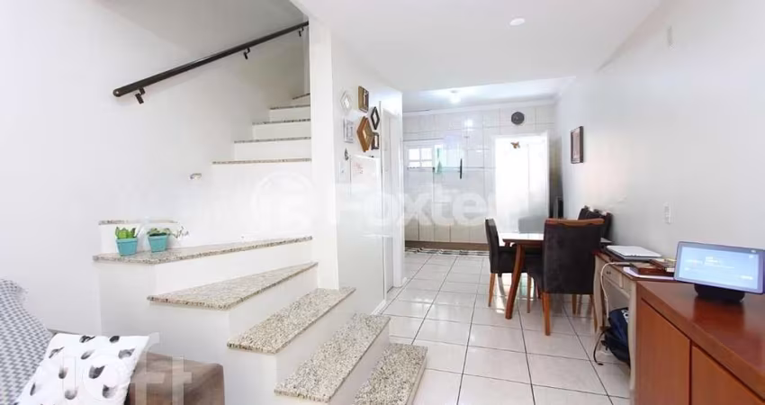 Casa com 2 quartos à venda na Rua Montana, 89, Mato Grande, Canoas