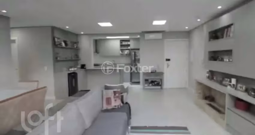 Apartamento com 2 quartos à venda na Avenida Doutor Sezefredo Azambuja Vieira, 2277, Marechal Rondon, Canoas