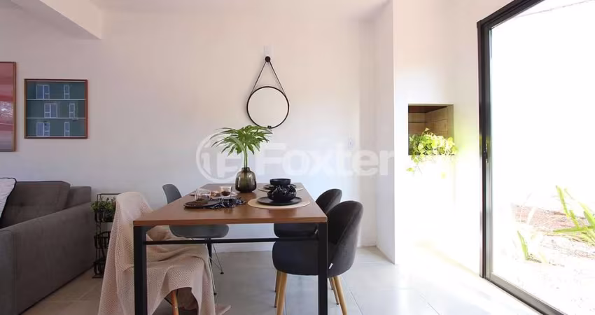 Casa com 2 quartos à venda na Rua Enio Freitas de Castro, 100, São Lucas, Viamão