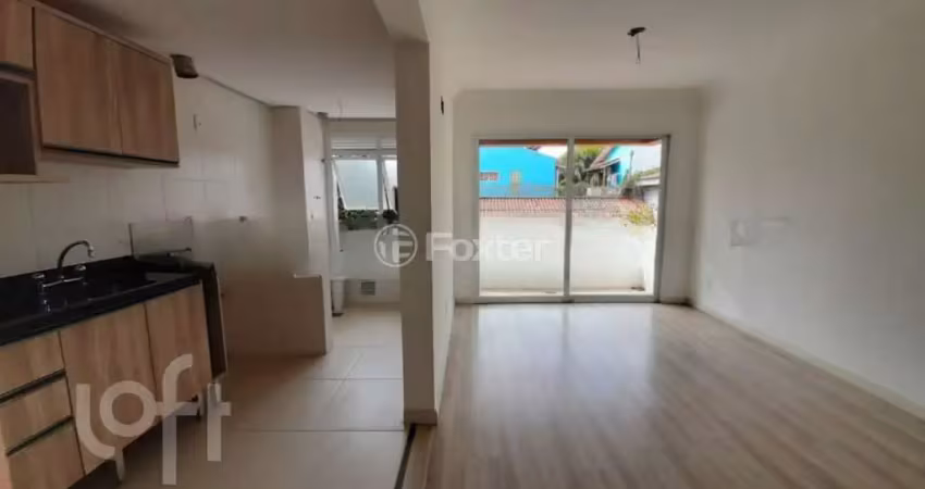 Apartamento com 2 quartos à venda na Rua Landel de Moura, 1270, Tristeza, Porto Alegre