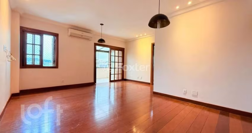 Cobertura com 3 quartos à venda na Rua Ferreira Viana, 763, Petrópolis, Porto Alegre