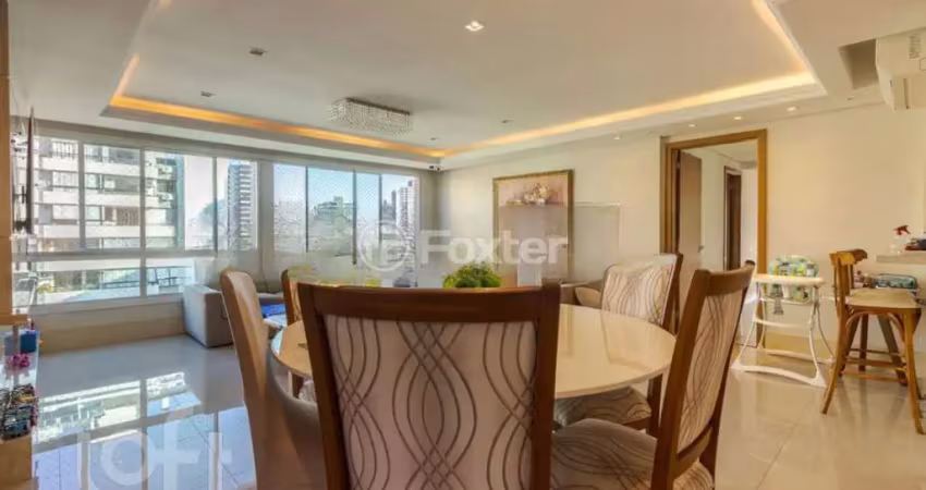Apartamento com 4 quartos à venda na Rua Passo da Pátria, 650, Bela Vista, Porto Alegre