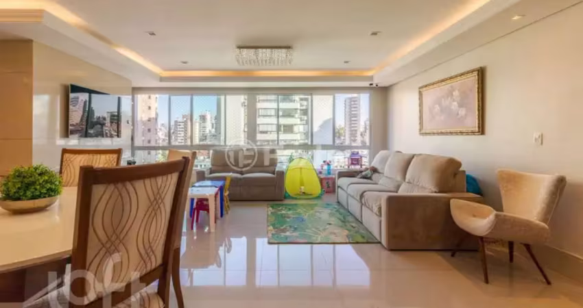 Apartamento com 4 quartos à venda na Rua Passo da Pátria, 650, Bela Vista, Porto Alegre