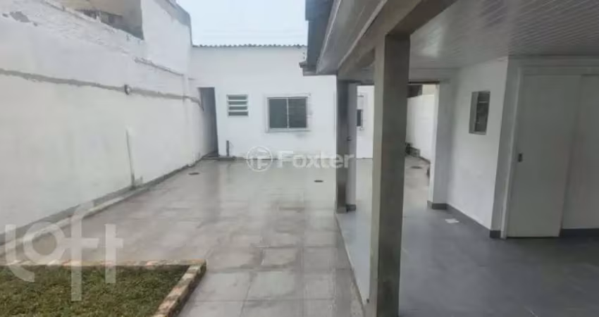 Casa com 2 quartos à venda na Rua Aurélio Porto, 131, Partenon, Porto Alegre