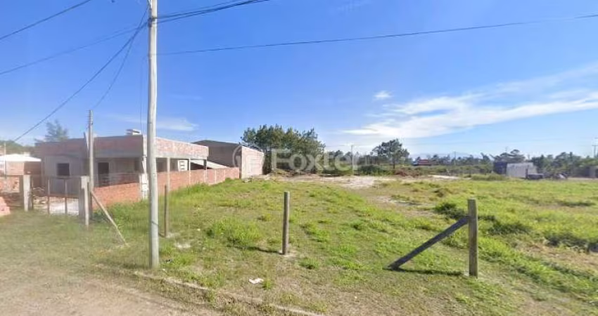 Terreno à venda na Avenida Dos Buzios, 100, Atlântida Sul (Distrito), Osório