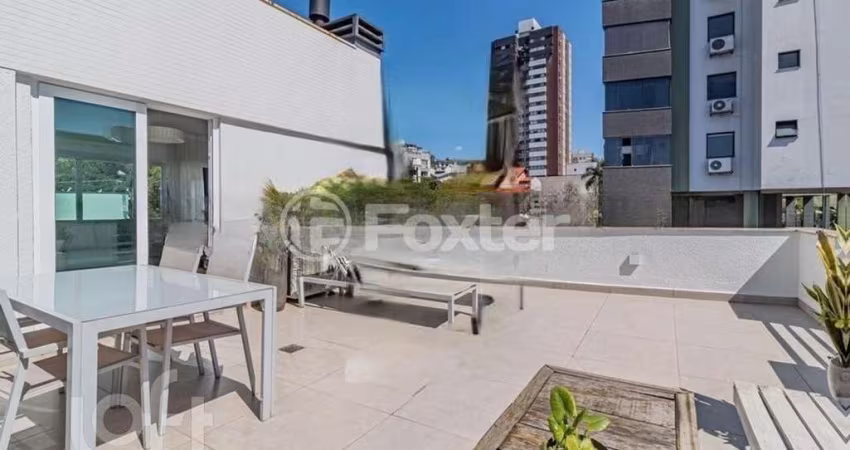 Cobertura com 2 quartos à venda na Rua João Paetzel, 1115, Chácara das Pedras, Porto Alegre