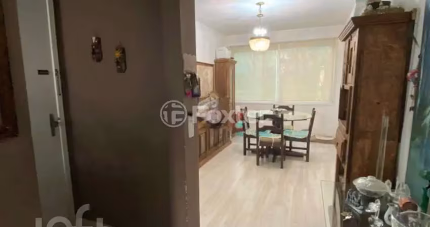 Apartamento com 2 quartos à venda na Rua Landel de Moura, 550, Tristeza, Porto Alegre