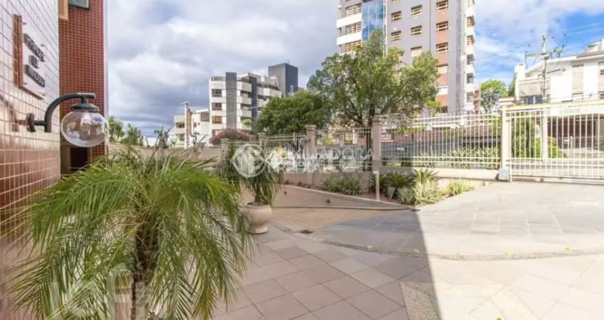 Apartamento com 4 quartos à venda na Rua Corrêa Lima, 825, Santa Tereza, Porto Alegre