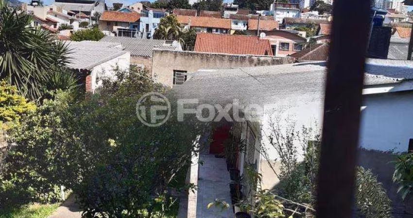 Casa com 3 quartos à venda na Avenida Alberto Pasqualini, 155, Jardim Itu Sabará, Porto Alegre